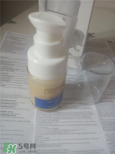 dermolab眼霜多少錢(qián)?dermolab眼霜專(zhuān)柜價(jià)格