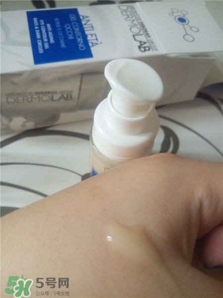 dermolab眼霜多少錢(qián)?dermolab眼霜專(zhuān)柜價(jià)格