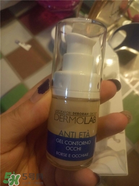 dermolab眼霜多少錢(qián)?dermolab眼霜專(zhuān)柜價(jià)格