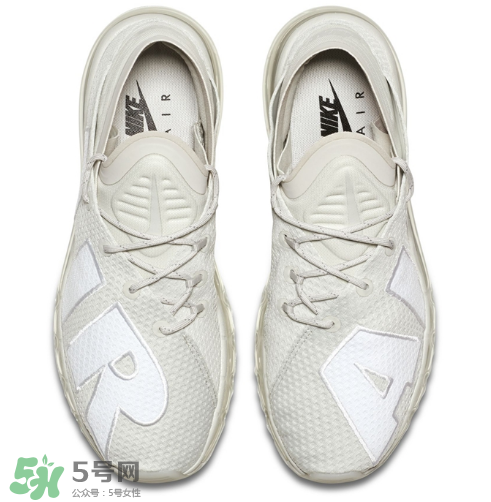 nike air max flair light bone多少錢？耐克大air米白配色價(jià)格