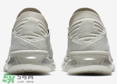 nike air max flair light bone多少錢？耐克大air米白配色價(jià)格