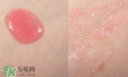 吉爾瑪geomar磨砂膏怎么用？geomar磨砂膏使用方法