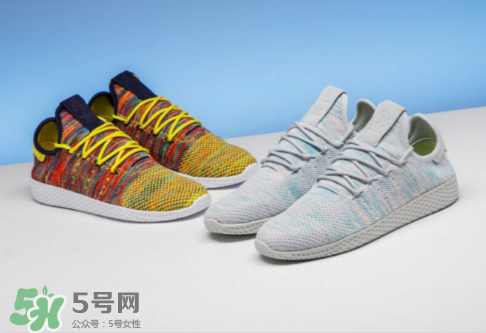 adidas tennis hu怎么樣？阿迪達(dá)斯tennis hu運(yùn)動(dòng)鞋照片曝光