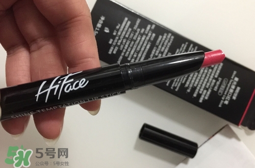 韓粉世家撩唇筆多少錢(qián)?韓粉世家撩唇筆專柜價(jià)格