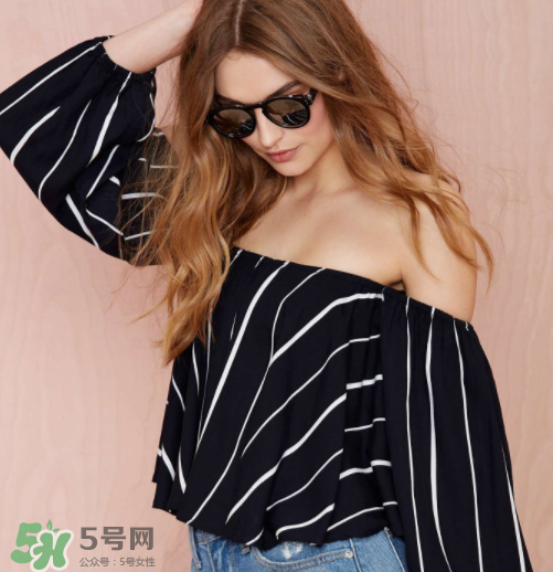 夏天穿黑色衣服會熱嗎？夏天穿什么衣服防曬？