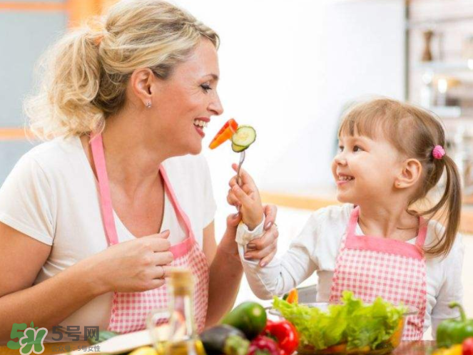 孩子不愛(ài)吃蔬菜怎么辦？孩子不愛(ài)吃蔬菜怎么引導(dǎo)？
