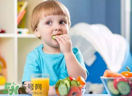 孩子不愛(ài)吃蔬菜怎么辦？孩子不愛(ài)吃蔬菜怎么引導(dǎo)？