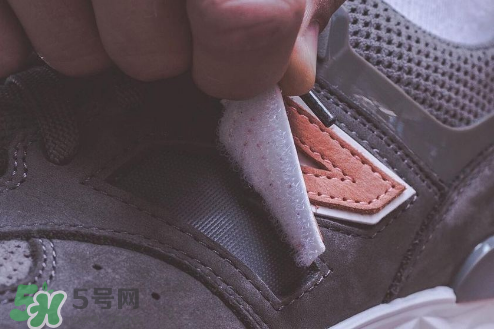new balance 574s三方聯(lián)名灰色版配色怎么樣？