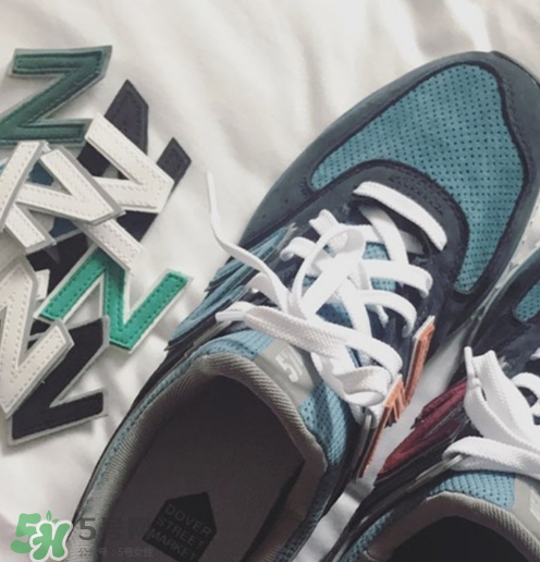 new balance 574s三方聯(lián)名灰色版配色怎么樣？