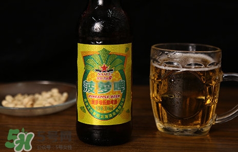 孕婦可以喝菠蘿啤嗎？哺乳期能喝菠蘿啤嗎？