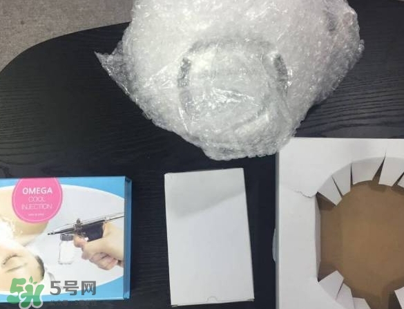 韓國omega水氧儀怎么樣？omega注氧儀怎么用怎么安裝