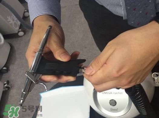 韓國omega水氧儀怎么樣？omega注氧儀怎么用怎么安裝