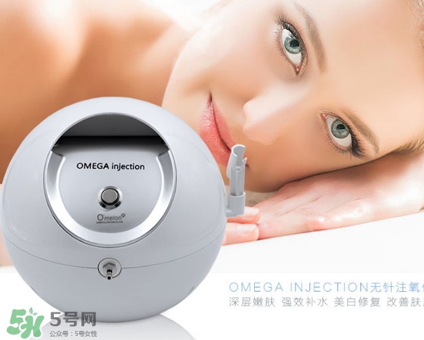 韓國omega水氧儀怎么樣？omega注氧儀怎么用怎么安裝