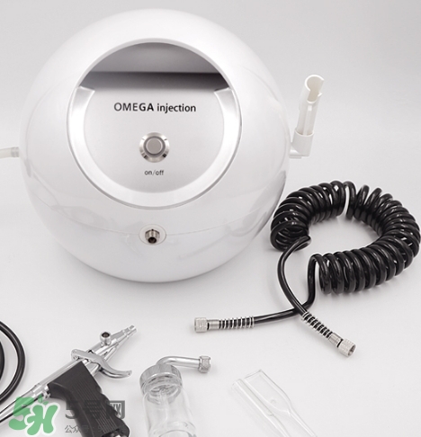 韓國omega水氧儀怎么樣？omega注氧儀怎么用怎么安裝