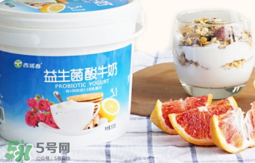 老酸奶可以放多久？老酸奶怎么保存？