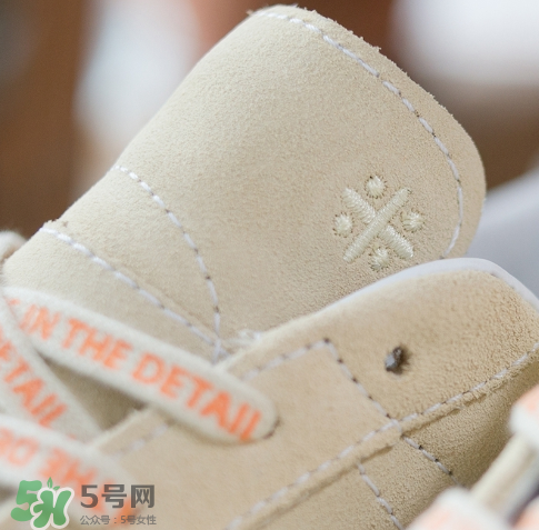 foot patrol與converse匡威聯(lián)名運(yùn)動(dòng)鞋怎么樣_好看嗎？