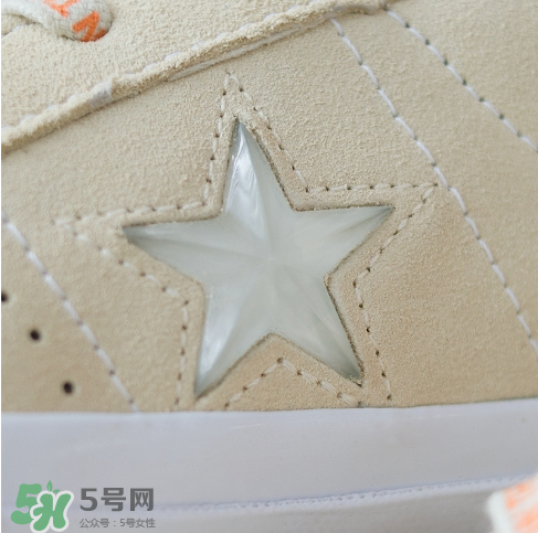 foot patrol與converse匡威聯(lián)名運(yùn)動(dòng)鞋怎么樣_好看嗎？