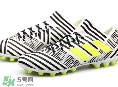 adidas nemeziz 17+怎么樣？阿迪達(dá)斯斑馬足球鞋測(cè)評(píng)