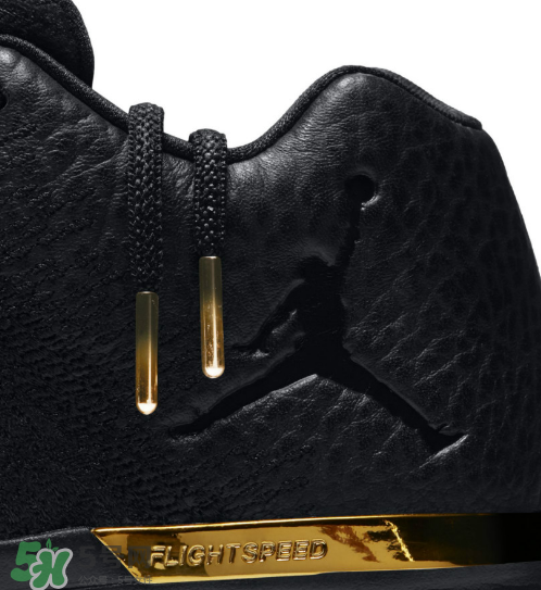 air jordan 31 low黑金配色怎么樣？aj31 low黑金好看嗎？