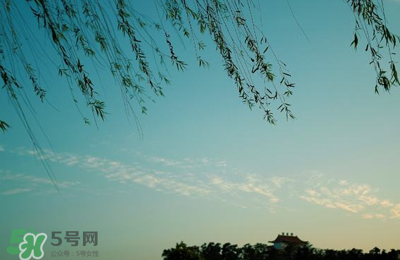 2017天氣什么時(shí)候會(huì)變涼快？2017天氣轉(zhuǎn)涼是幾月份？