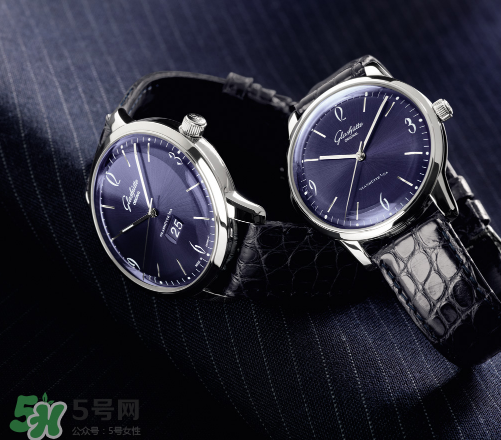 格拉蘇蒂手表怎么樣？格拉蘇蒂手表好嗎？