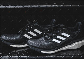 adidas energy boost4上腳怎么樣？阿迪達斯跑步鞋2017測評