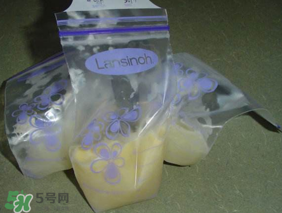 儲(chǔ)奶袋和儲(chǔ)奶杯的區(qū)別？?jī)?chǔ)奶袋和儲(chǔ)奶杯哪個(gè)方便？