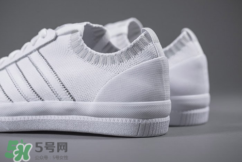 adidas針織板鞋什么時(shí)候發(fā)售？阿迪達(dá)斯運(yùn)動(dòng)鞋針織鞋面發(fā)售日期