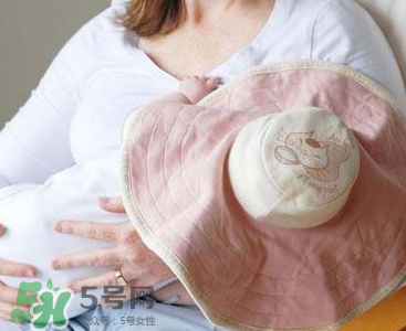 哺乳帽有必要買嗎？哺乳帽的作用