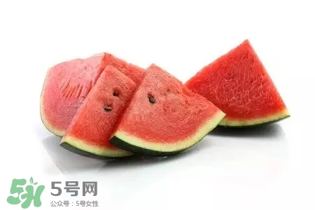 糖尿病人能吃西瓜嗎？糖尿病患者如何放心吃西瓜？