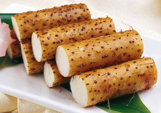 懷山藥是生山藥嗎？懷山藥是鐵棍山藥嗎