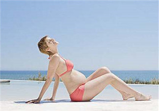 孕婦可以做哪些運動？適合孕婦做的運動有哪些？