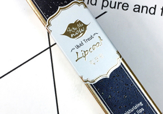 泰國(guó)kissme now口紅雨衣怎么樣？kiss me now口紅雨衣怎么用