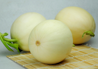 藍莓和香瓜能一起吃嗎？藍莓和香瓜能同時吃？