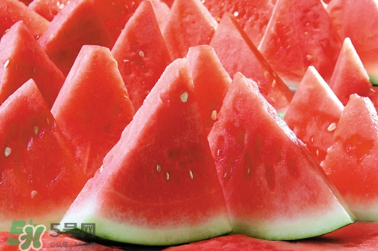 糖尿病人能吃西瓜嗎？糖尿病患者如何放心吃西瓜？