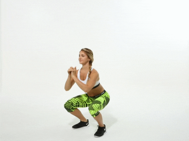 斑比跪坐姿難不難？斑比跪是怎么練出來(lái)的？