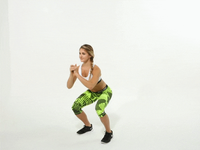 斑比跪坐姿難不難？斑比跪是怎么練出來(lái)的？