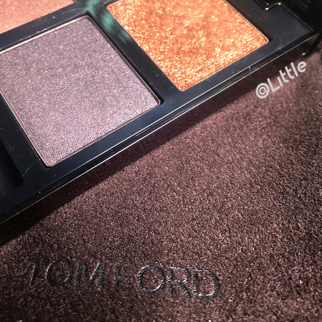 TOM FORD眼影怎么樣,TF眼影好用嗎 TOM FORD眼影怎么樣,TF眼影好用嗎