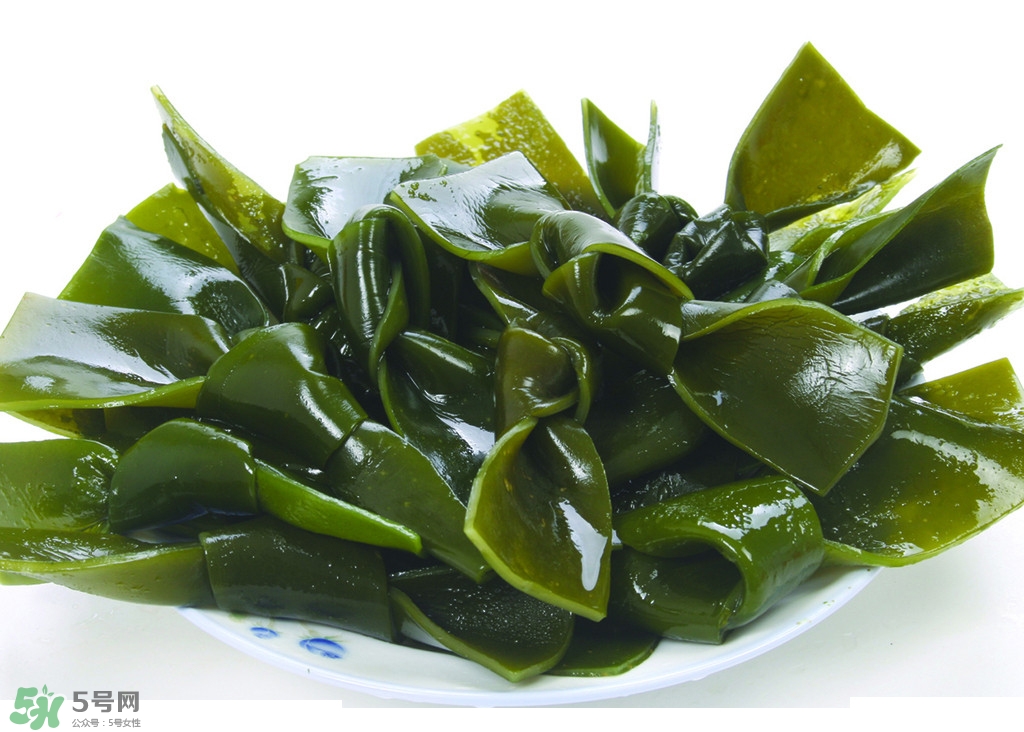 鮮海帶怎么做好吃？鮮海帶怎么保存？