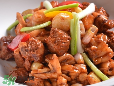 牛蛙是寒性的嗎？牛蛙是涼性還是熱性？