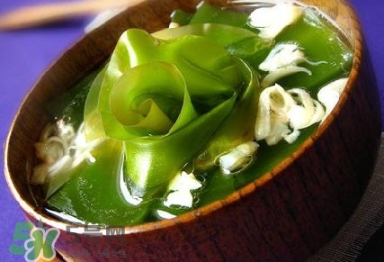 吃海帶會過敏嗎？吃海帶過敏了怎么辦？