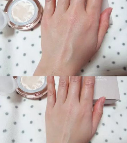 age20s粉底好還是赫拉氣墊好？