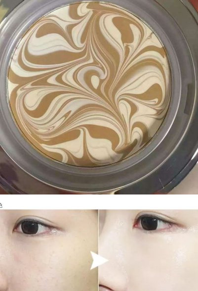 age20s粉底好還是赫拉氣墊好？