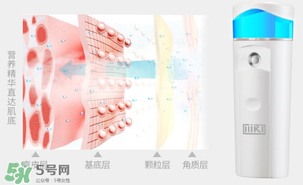 補(bǔ)水儀多久用一次？補(bǔ)水儀一次用多久