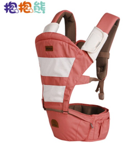 抱抱熊腰凳怎么樣？抱抱熊腰凳好嗎？