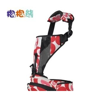 抱抱熊腰凳怎么樣？抱抱熊腰凳好嗎？