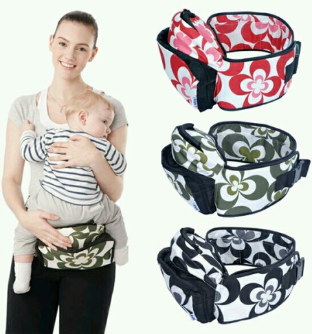 抱抱熊腰凳怎么樣？抱抱熊腰凳好嗎？