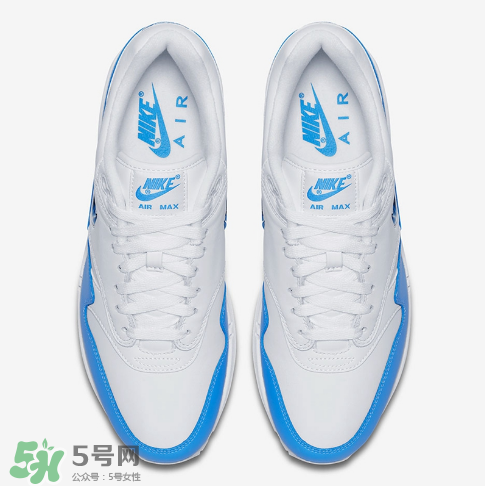 nike air max 1 jewel多少錢？耐克air max 1迷你鉤子專柜價(jià)格