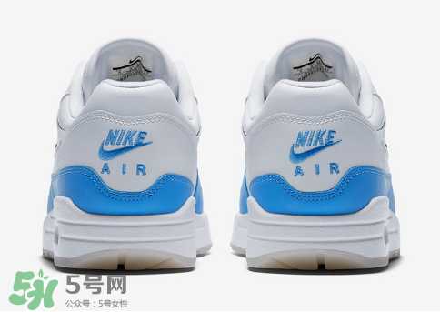 nike air max 1 jewel多少錢？耐克air max 1迷你鉤子專柜價(jià)格