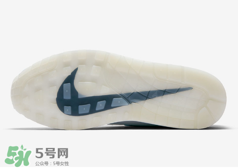 nike air max 1 jewel多少錢？耐克air max 1迷你鉤子專柜價(jià)格